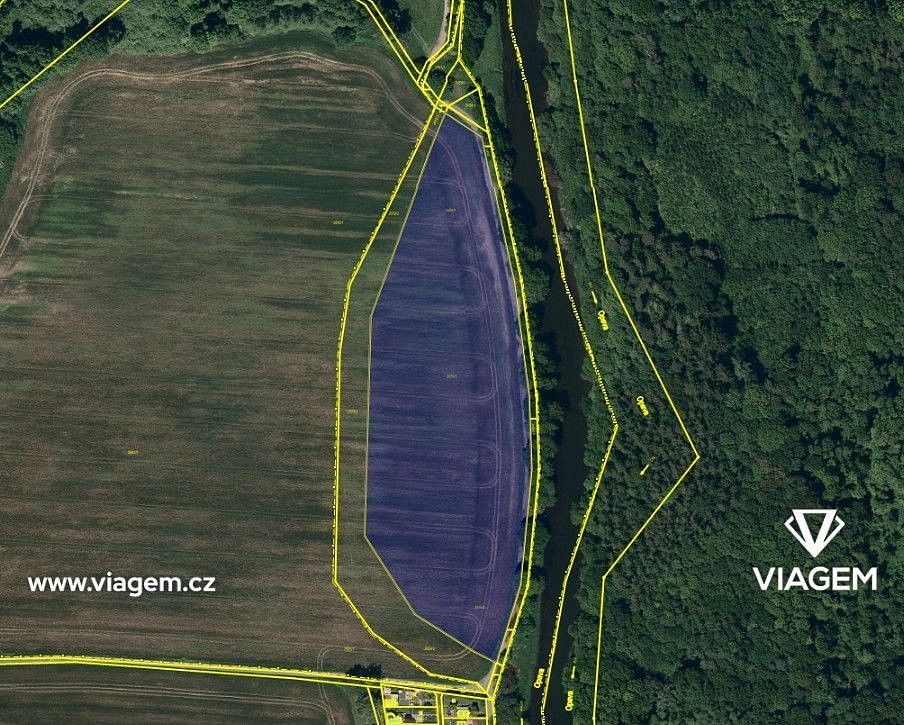 Zemědělský pozemek · Ostrava, okres Ostrava-město, Moravskoslezský kraj - 4