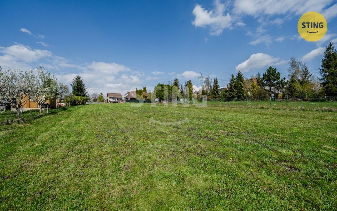 Pozemek pro bydlení · 1 348 m² · Prostřední Bludovice, Horní Bludovice - 4