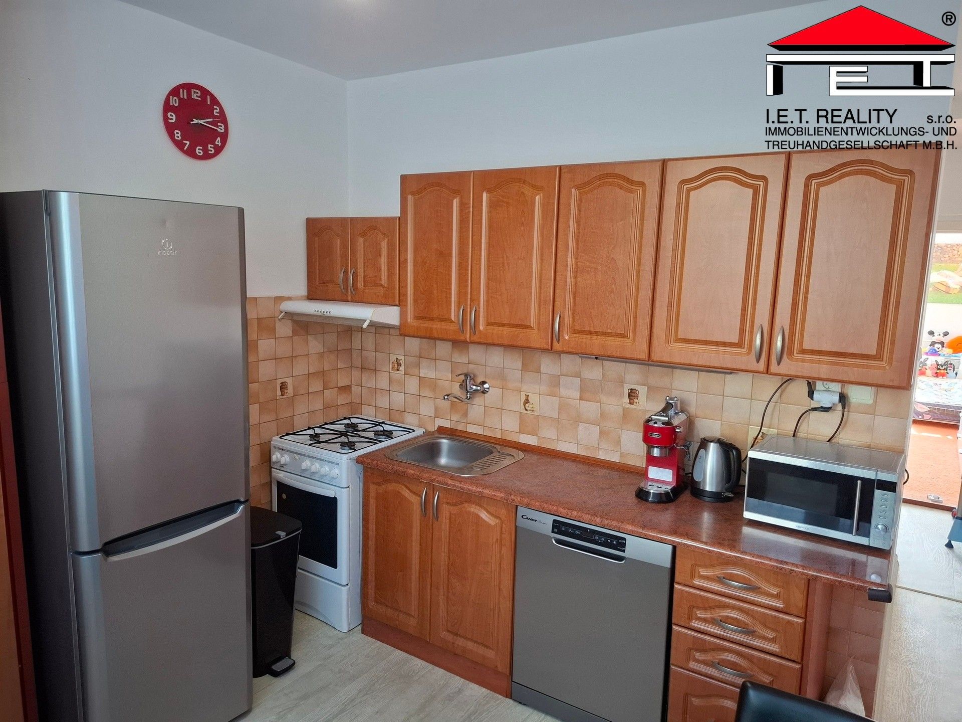 Pronájem byt 3+1 - Rokycanova, Frýdek-Místek, 76 m² - 2