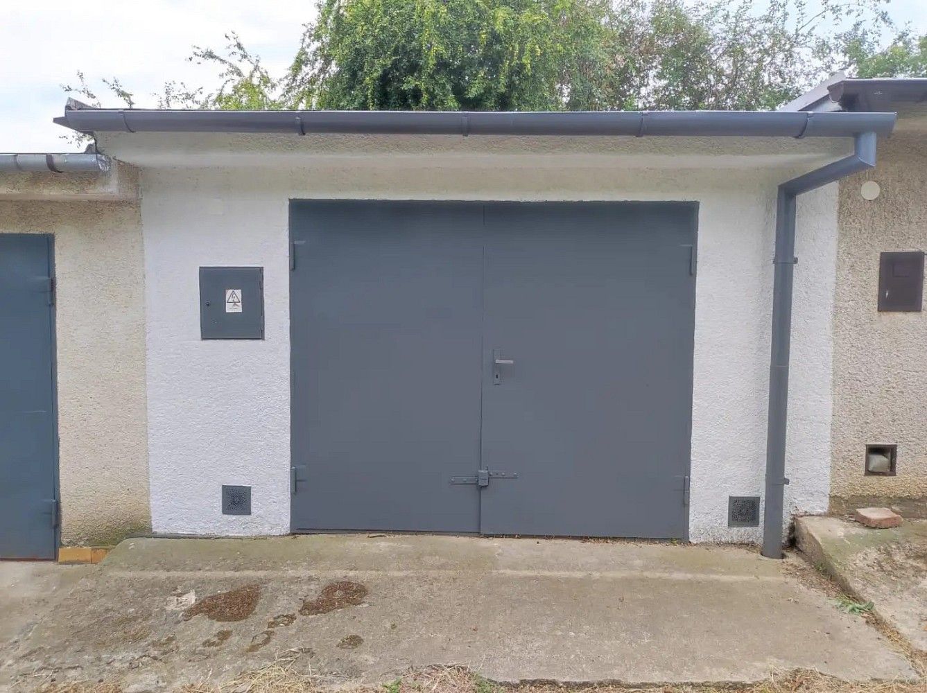 Nemovitost · 23 m² · Podolí, okres Brno-venkov, Jihomoravský kraj - 1