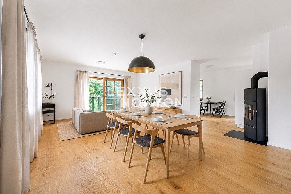 Rodinný dům · 503 m² · Varvažov - Zbonín, okres Písek - 3