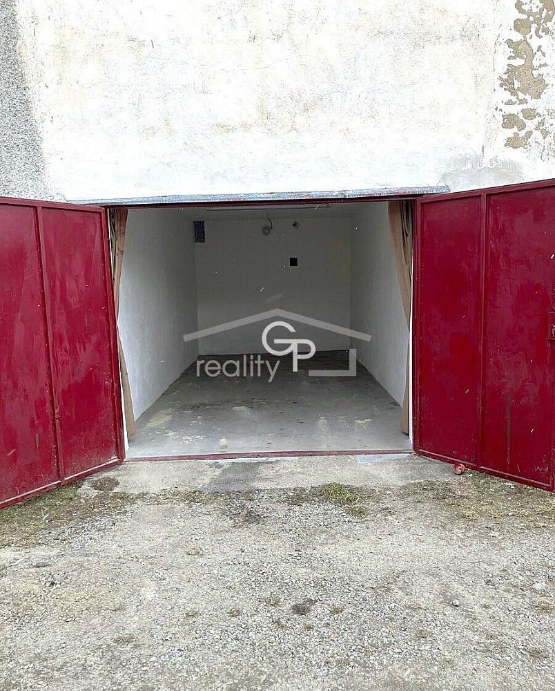 Prodej ostatní - Český Krumlov - Nádražní Předměstí, Jihočeský kraj, 19 m² - 1