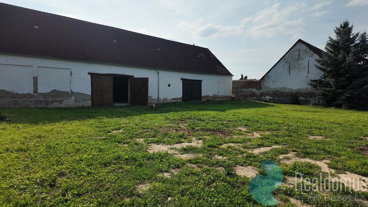 Pronájem pozemek pro bydlení - České Budějovice, 370 11