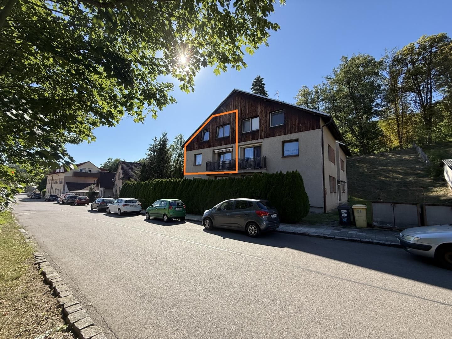 3+1, Lázeňská 71, Brandýs nad Orlicí, 95 m² - 2