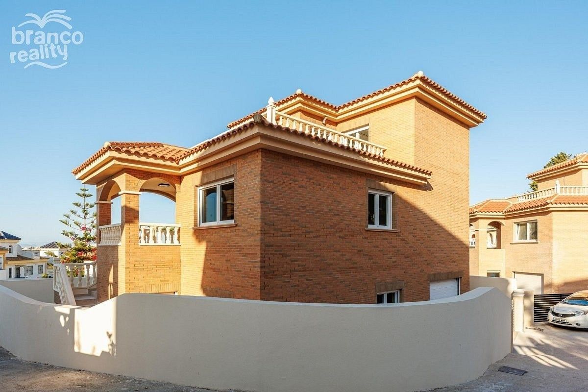 Prodej rodinný dům - Rojales, ES, 199 m² - 2