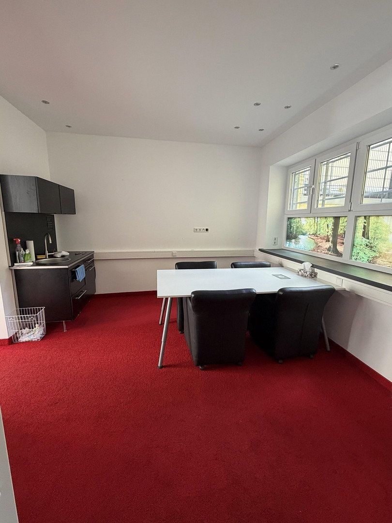 Pronájem kancelář - Blücherstraße 11 Krefeld Cracau Nordrhein-Westfalen 47799, 80 m² - 5