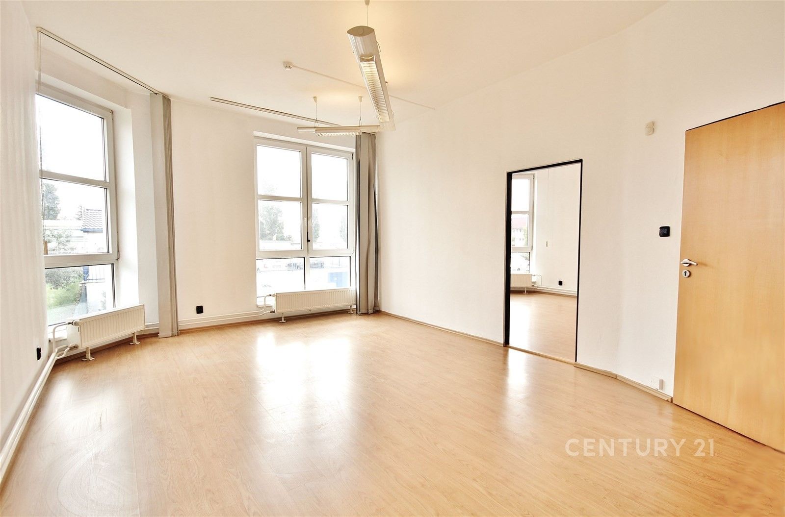 Kanceláře, Olomoucká, Brno, 44 m²