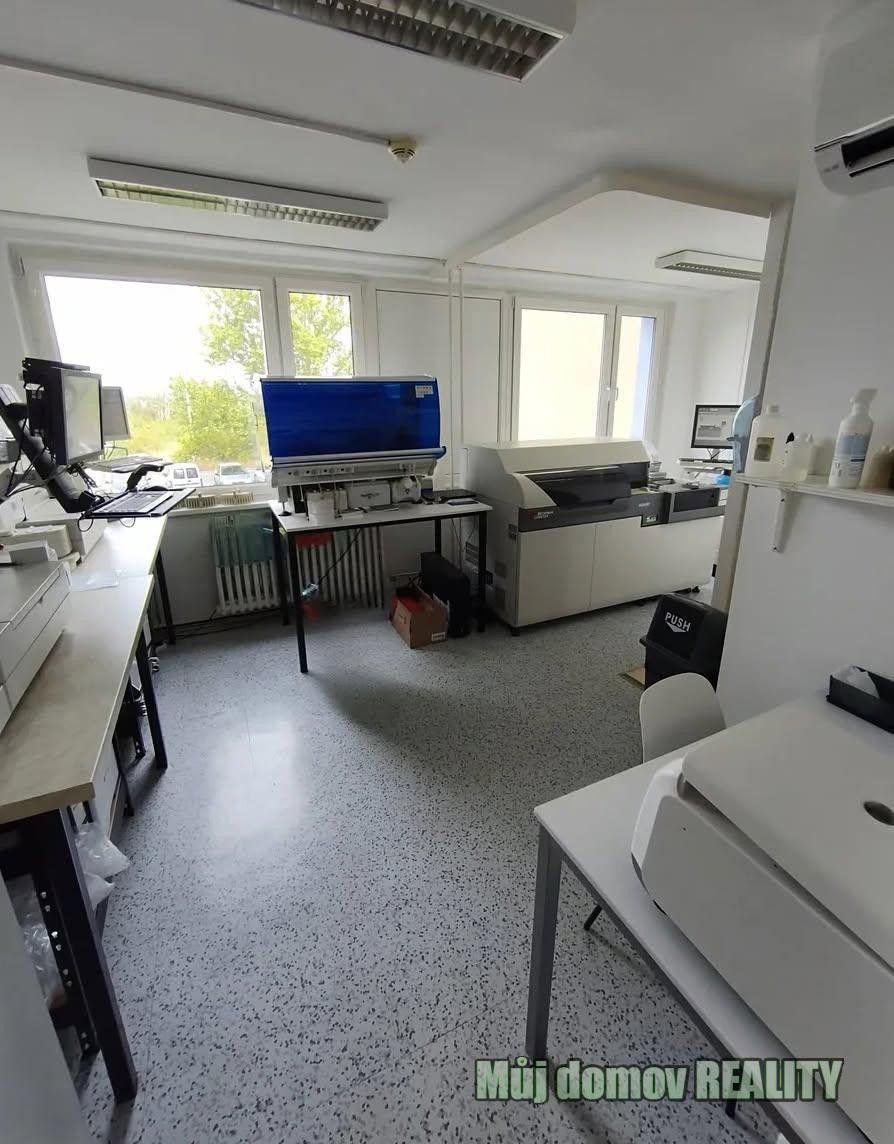 Ostatní, Majerského, Praha, 75 m² - 1