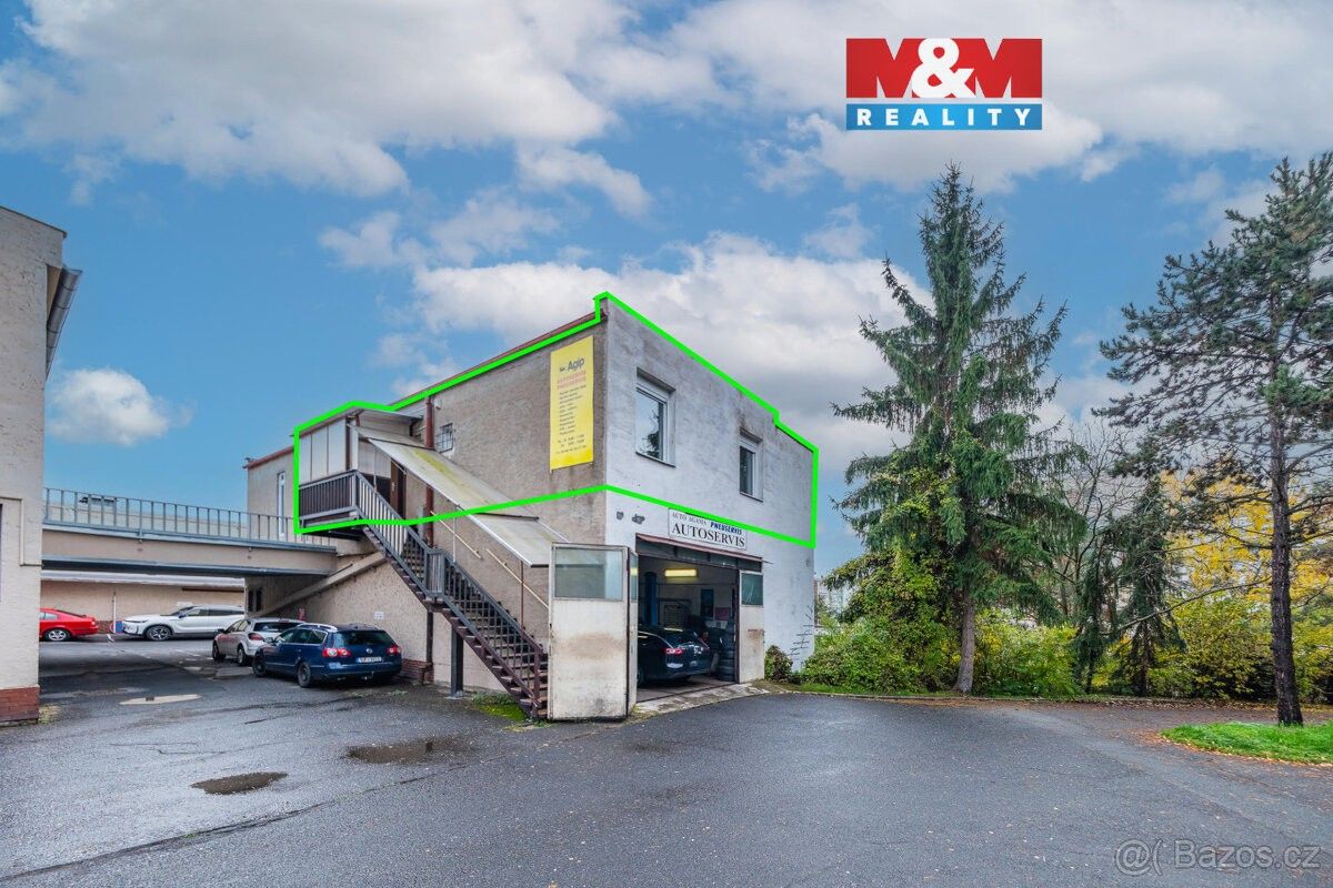 Ostatní, Praha, 182 00