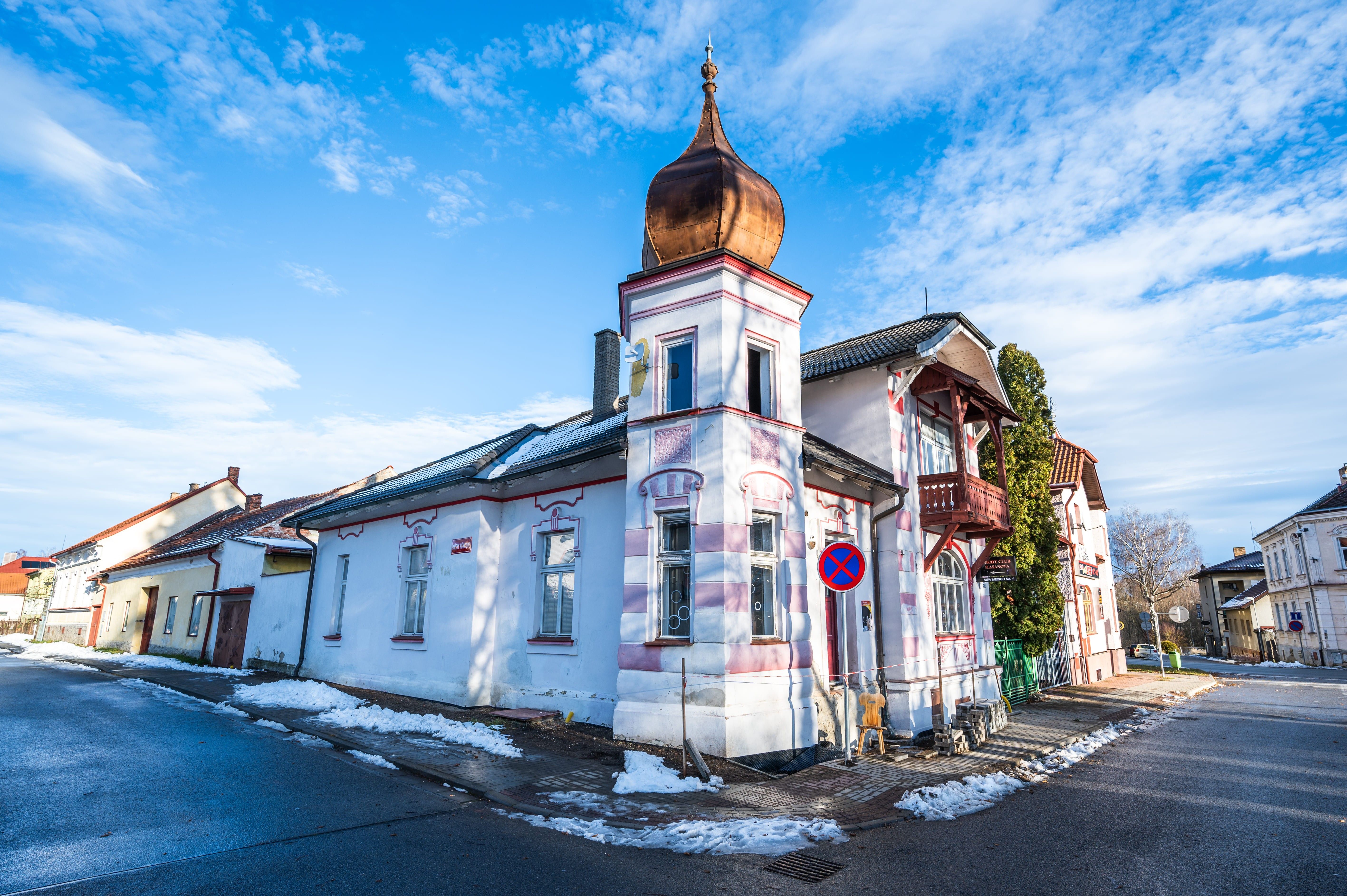 Vila · 161 m² · Komenského 295, České Velenice - 3