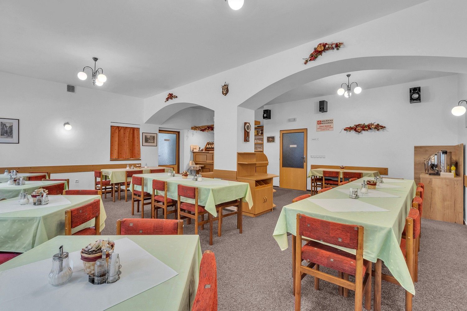 Prodej ubytovací zařízení - Teplice nad Metují, okres Náchod, Královéhradecký kraj, 753 m² - 5