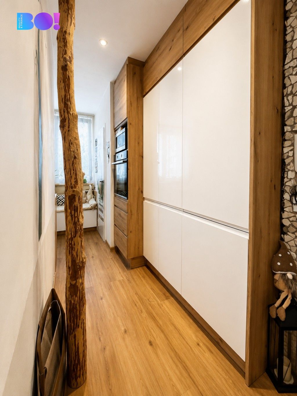 Prodej byt 4+1 - Orlí, Havířov Šumbark, 83 m² - 5