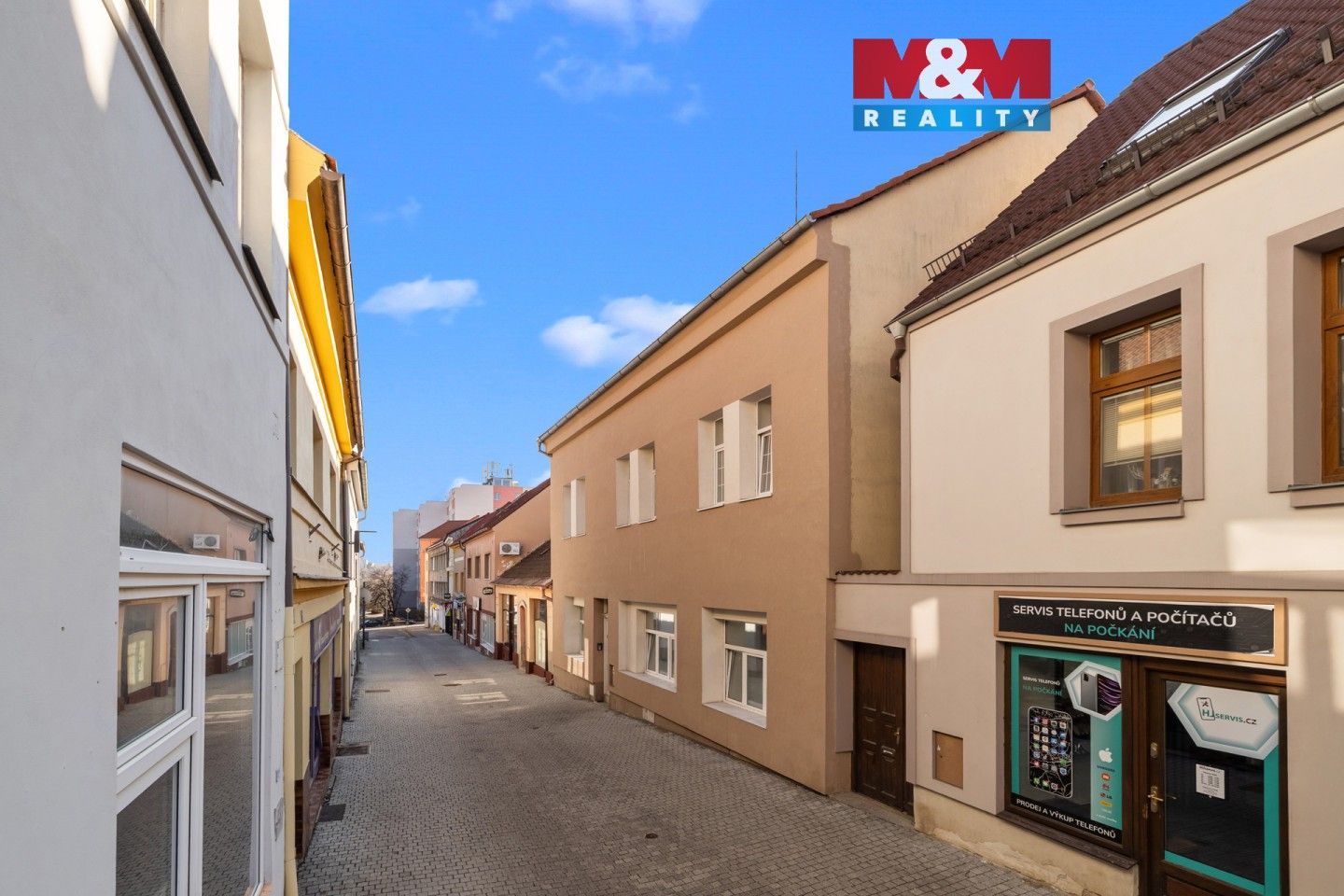 Ostatní, Ivana Olbrachta, Kladno, 56 m²