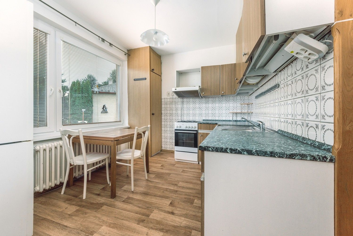 Prodej byt 3+1 - Nasavrky, okres Chrudim, Pardubický kraj, 99 m² - 5