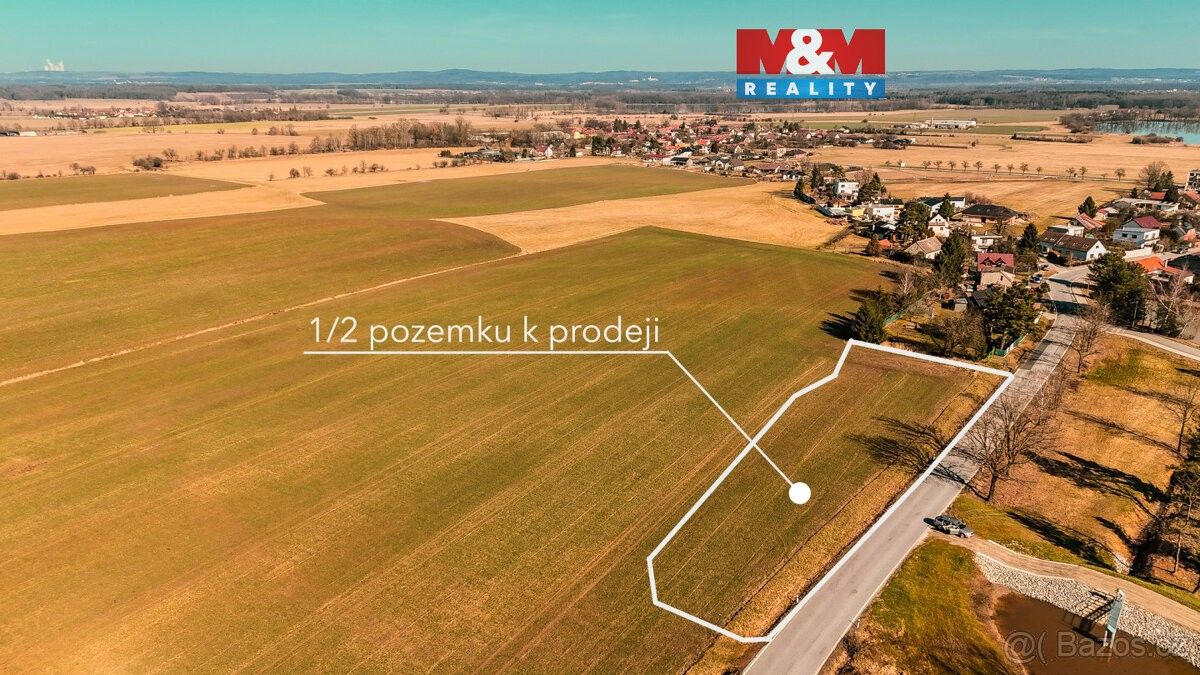 Pozemky pro bydlení, Dubné, 373 84