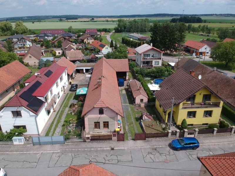 Rodinný dům · 161 m² · Lovčice - 3