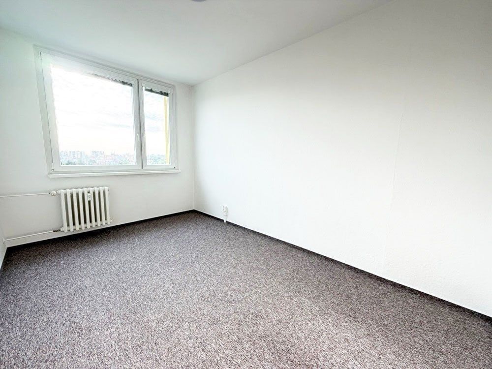 2+kk, Krausova, Praha - Letňany, 46 m² - 1