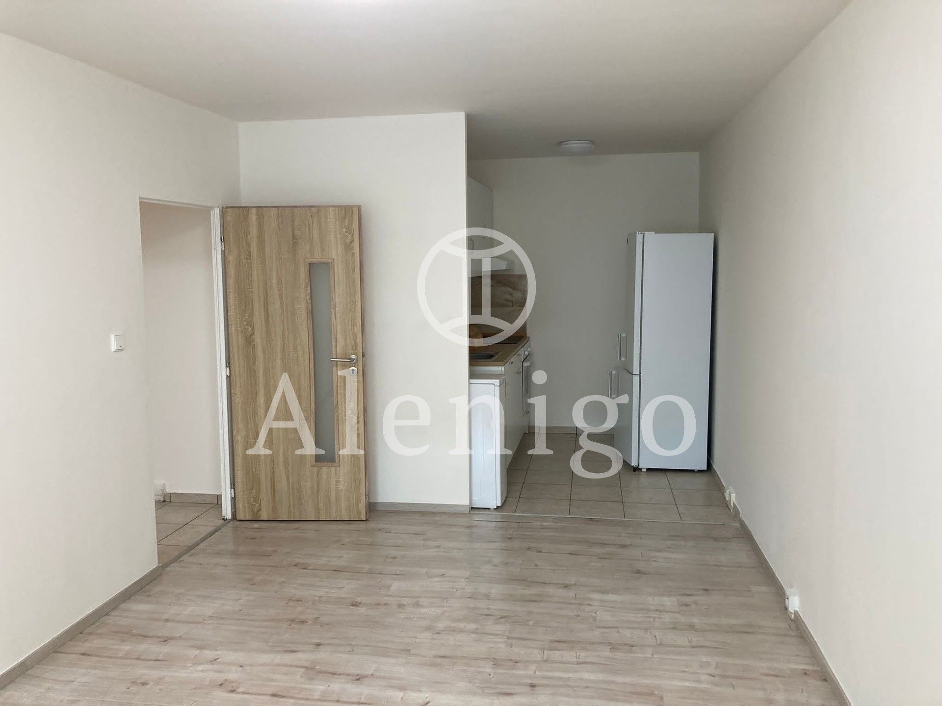 Byt 2+kk · 44 m² · Blattného, Praha - 3