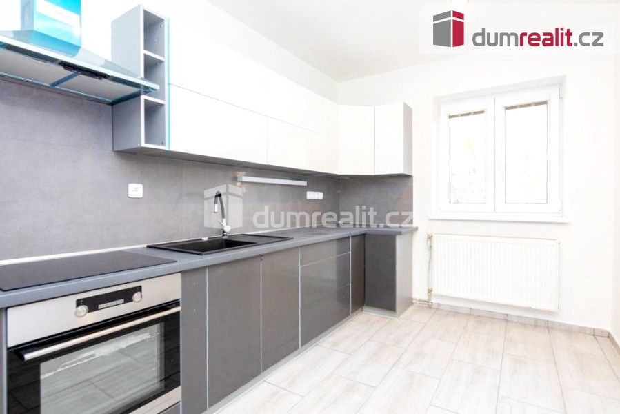 4+1, Opletalova, Ústí nad Labem, 104 m² - 2