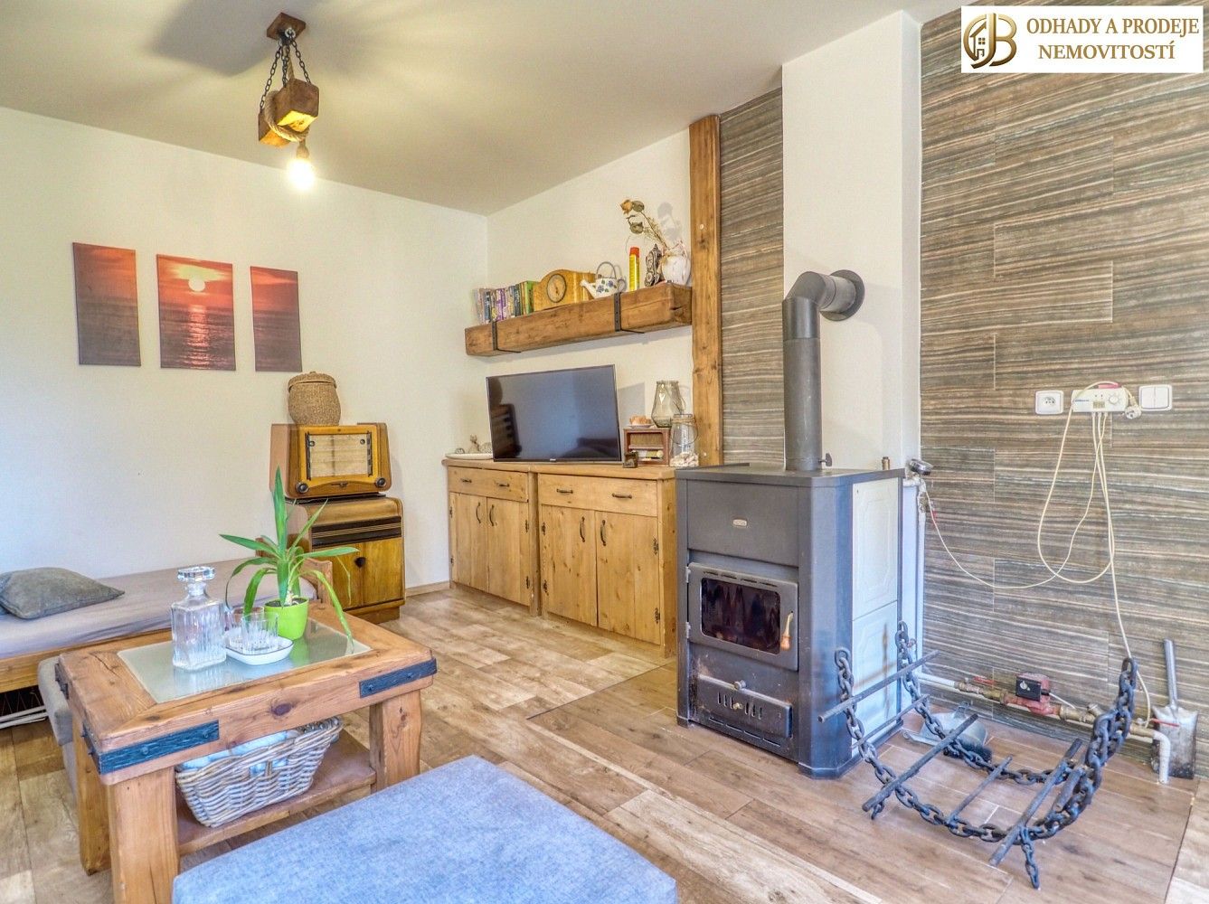 Rodinný dům · 292 m² · Oskava, okres Šumperk - 3
