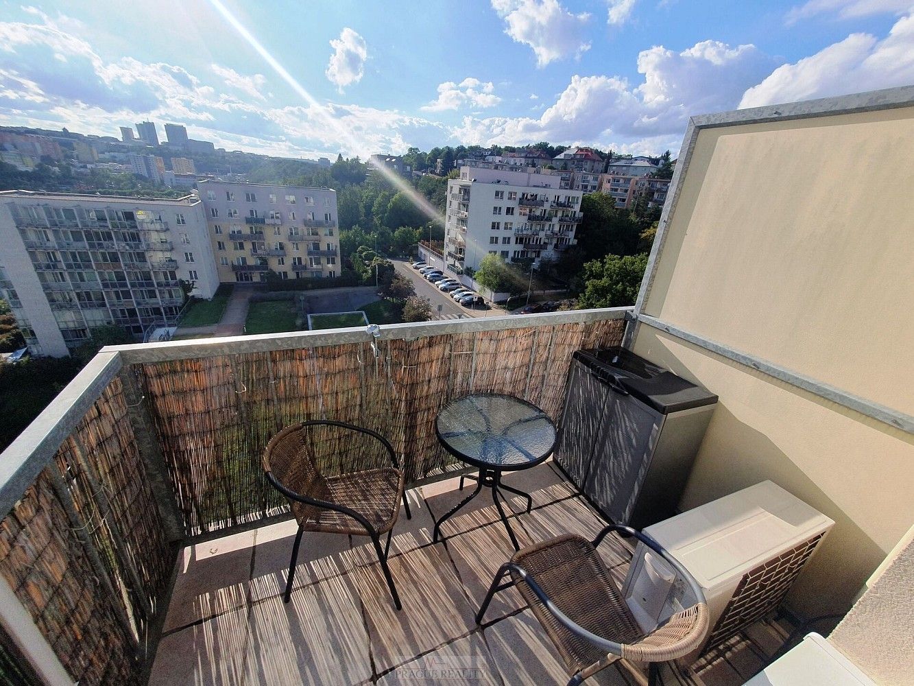 2+kk, Praha - Michle, Hlavní město Praha, 50 m² - 2