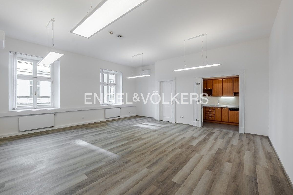 Kancelář · 156 m² · Václavské náměstí 815, Praha Nové Město - 3