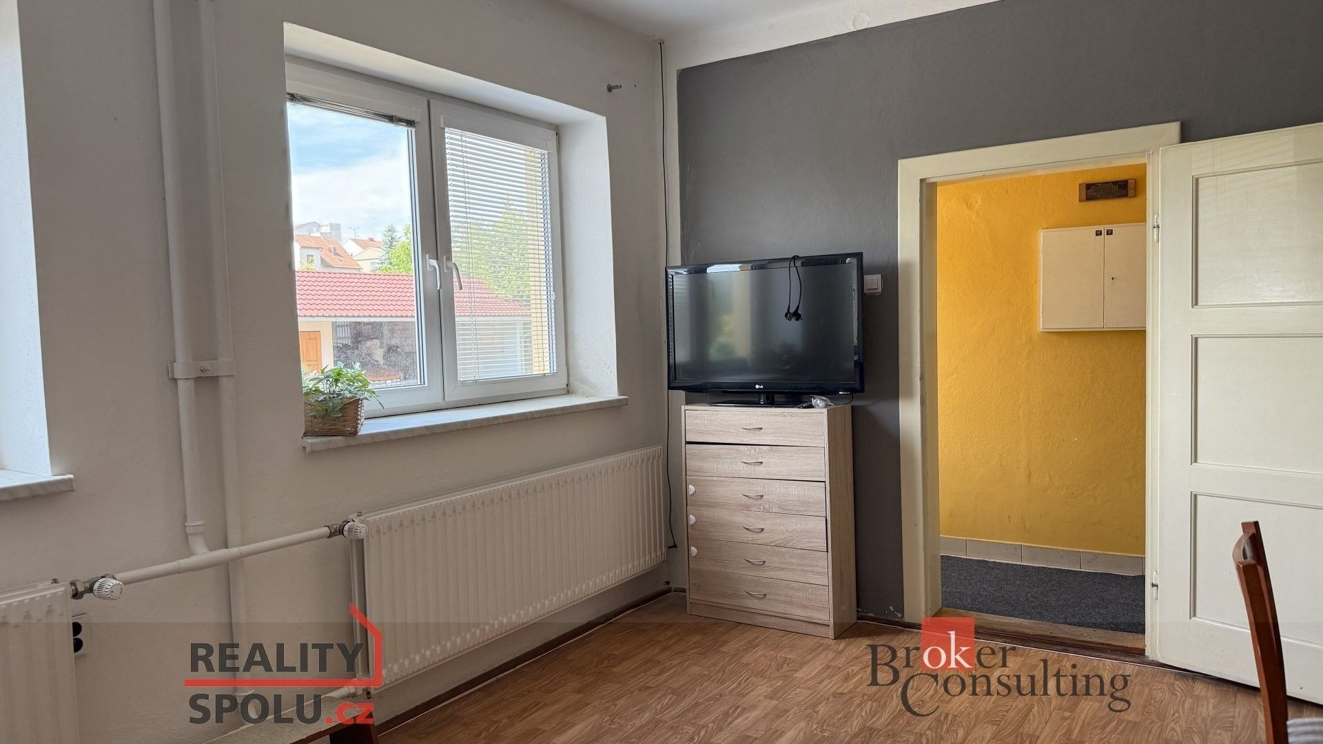 Prodej rodinný dům - Práčata, Brno, 98 m²