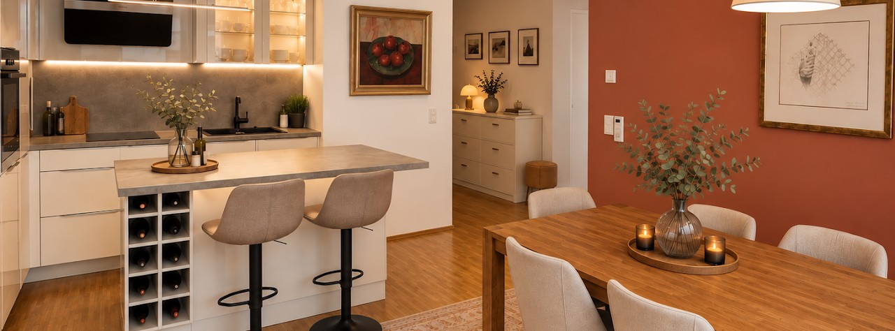 Byt 3+1 · 81 m² · Rungestrasse 21c Berlin Mitte Berlin 10179 - 4