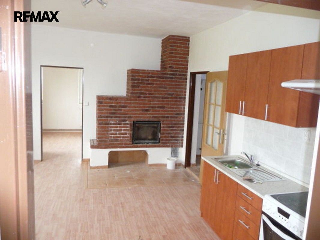 Rodinné domy, Zákupy - Brenná, okres Česká Lípa, 480 m² - 2