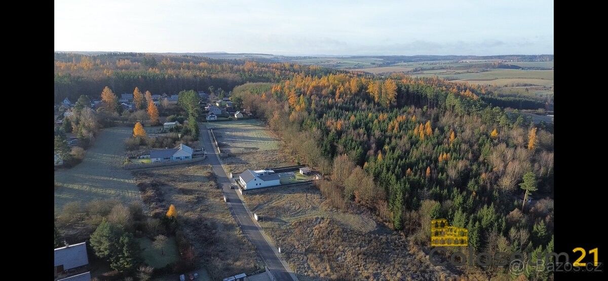 Prodej pozemek pro bydlení - Družec, 273 62