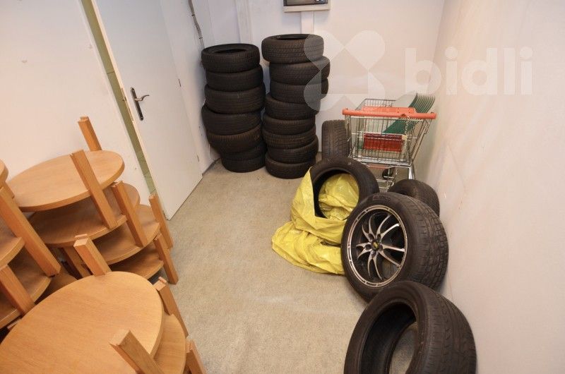 Obchodní prostory · 43 m² · Lukášova 188, Praha Žižkov - 4