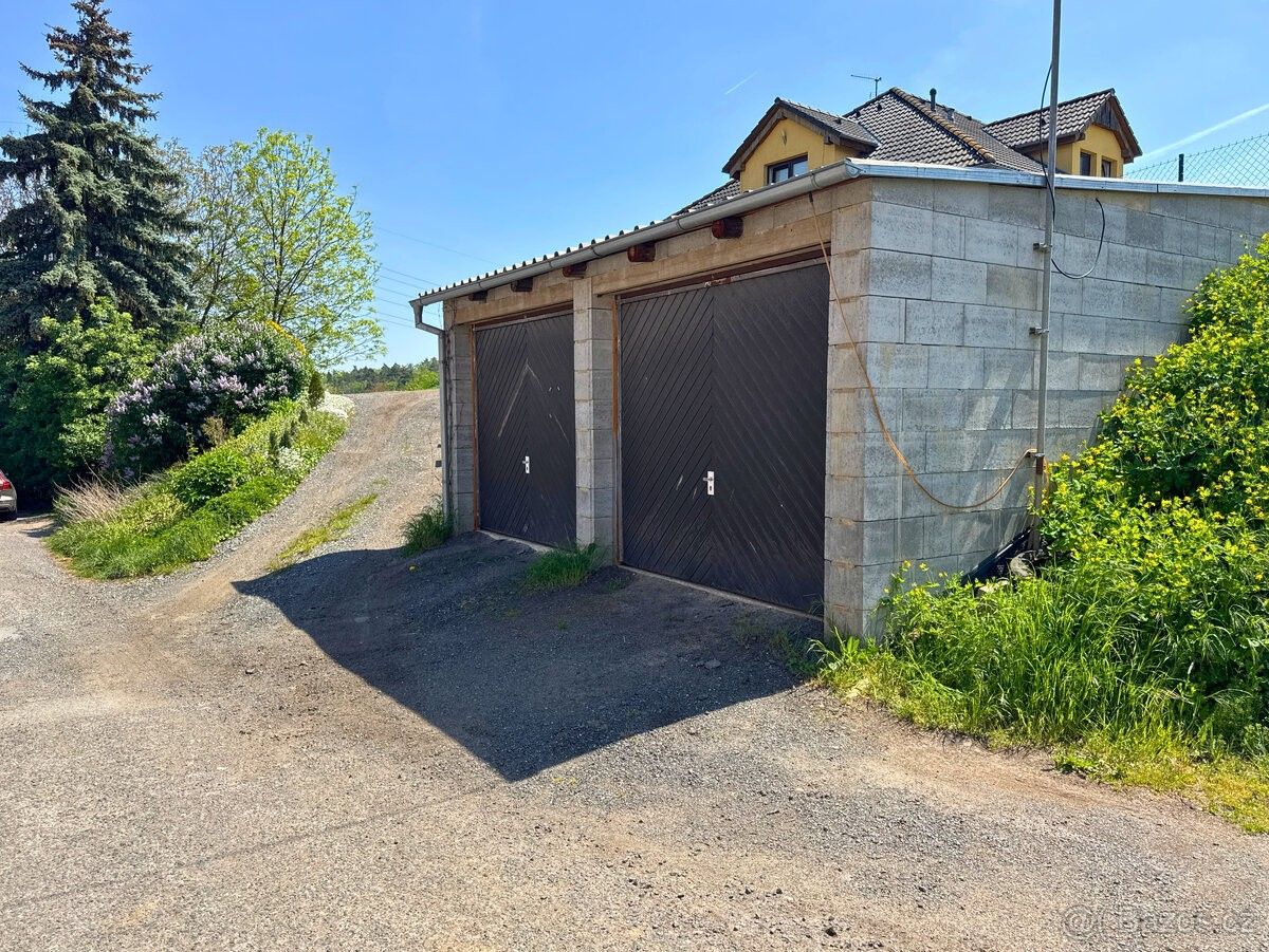Dům – Libušín, okres Kladno – pohled 3