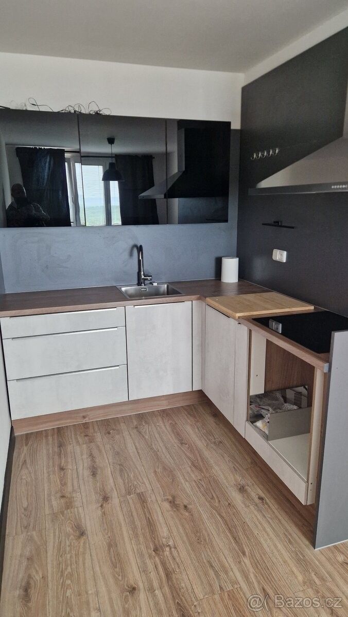 Byty, Litvínov, 435 42