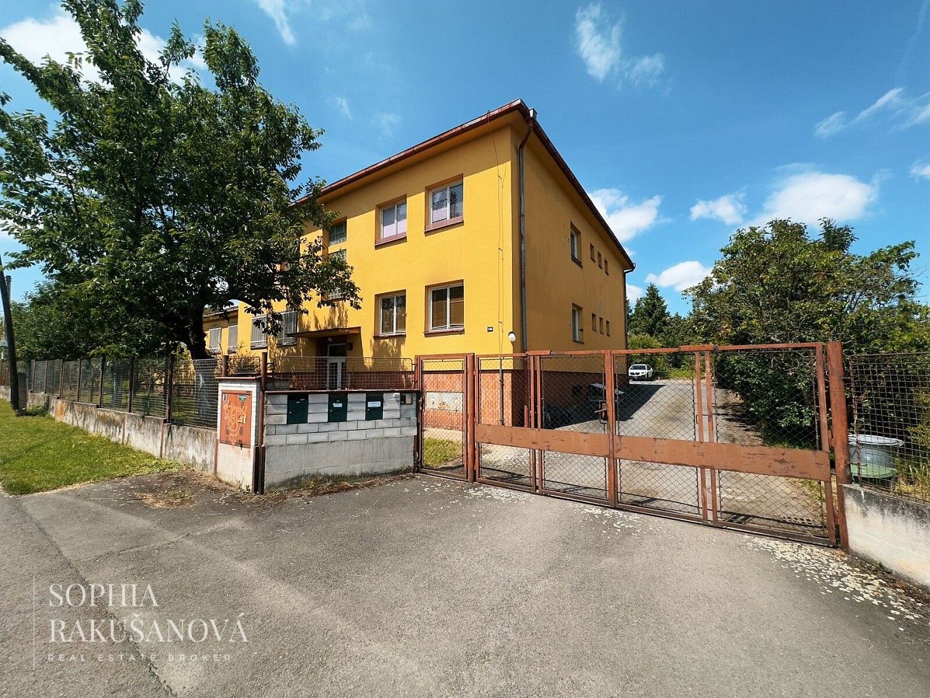 Ostatní, Nová kolonie, Ostrava - Krásné Pole, 700 m² - 1