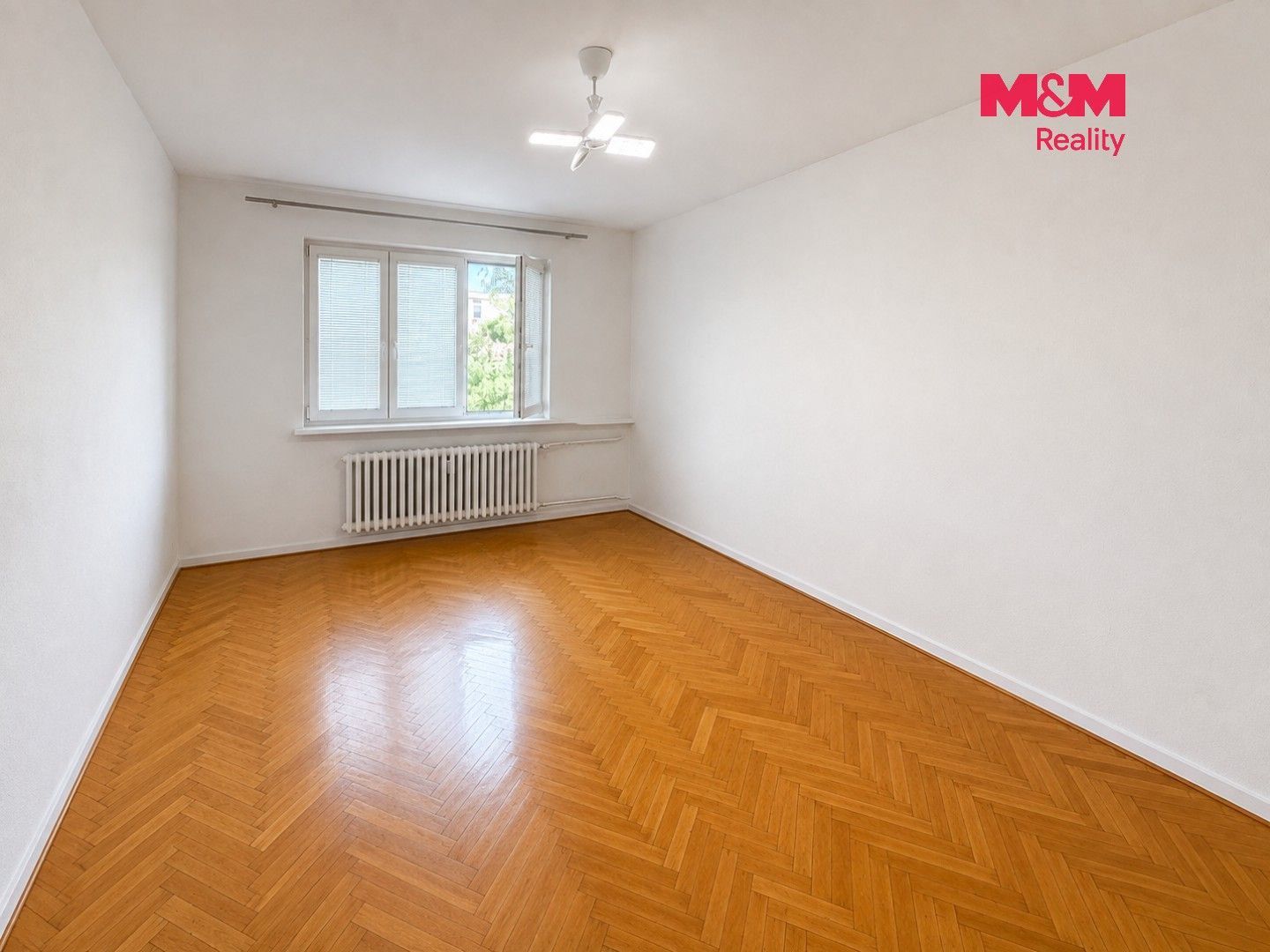 2+1, U Prodejny, Ostrava, 55 m² - 2