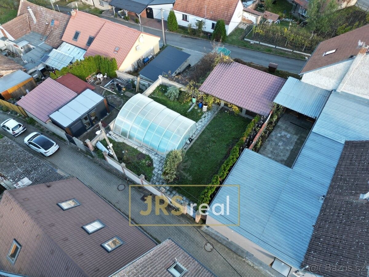 Prodej zahrada - Zaječí, 691 05, 30 m²