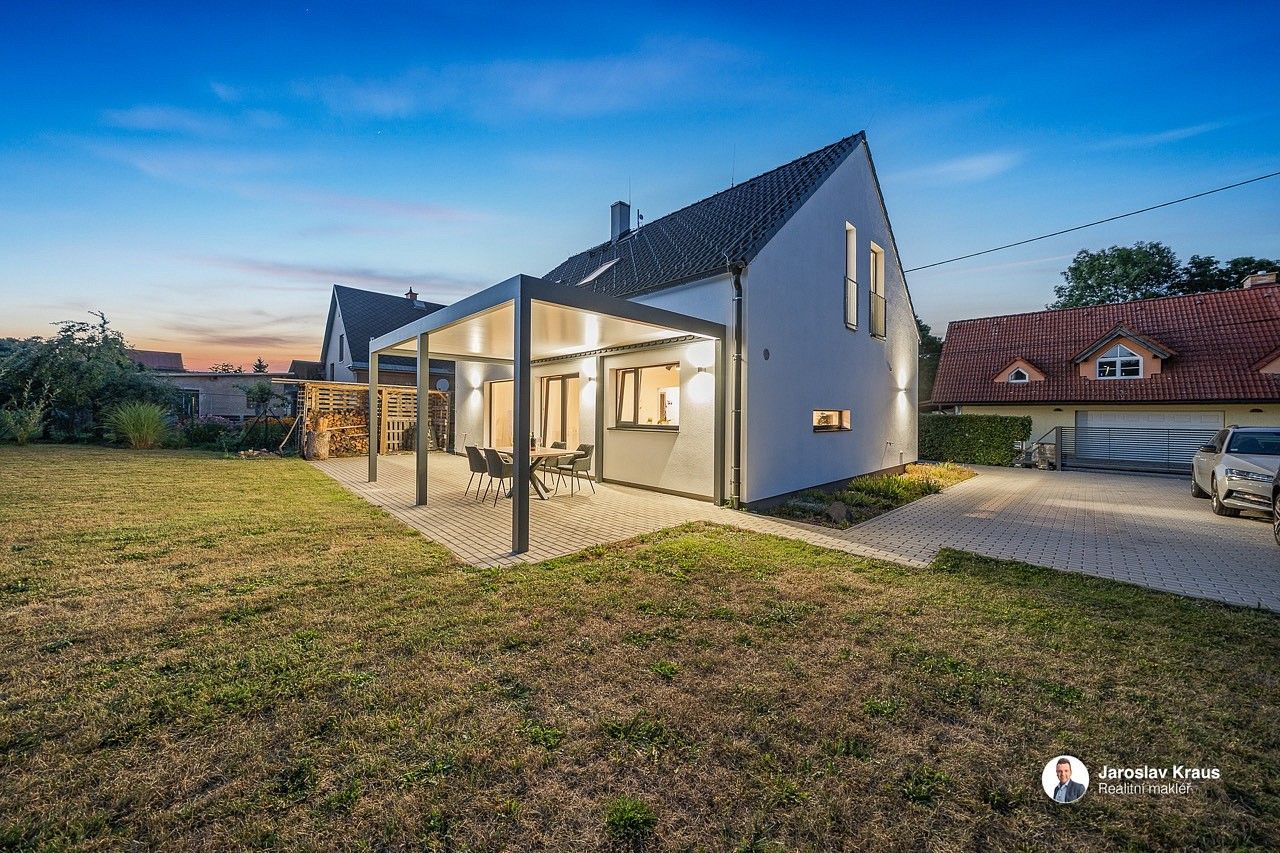 Prodej rodinný dům - Dolní Branná, okres Trutnov, Královéhradecký kraj, 147 m² - 5