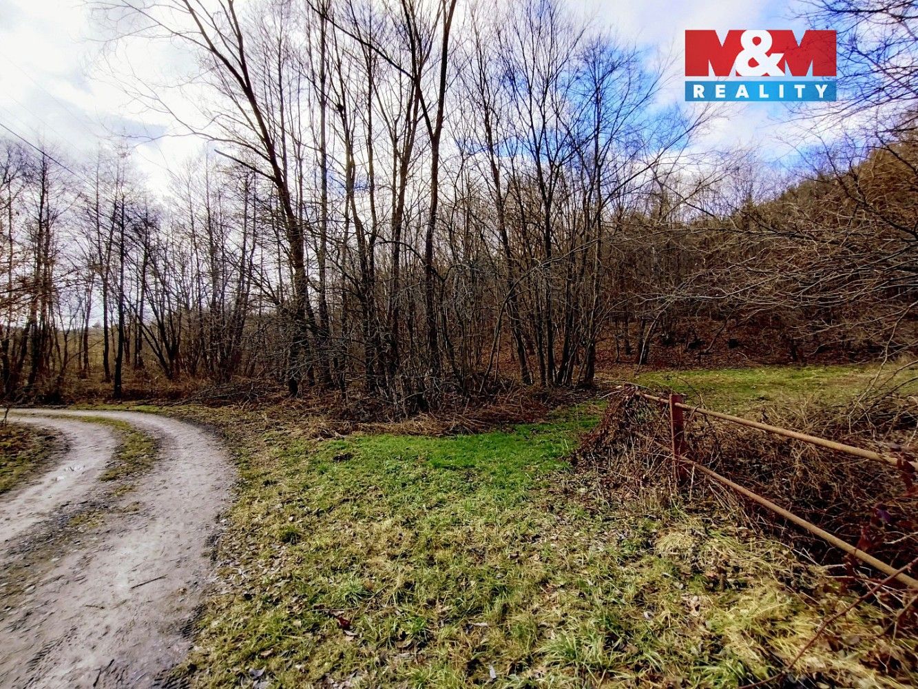 Louka · Slatina, okres Nový Jičín, Moravskoslezský kraj - 4