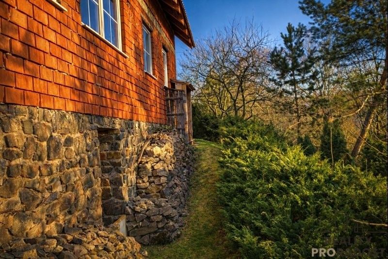 Prodej rodinný dům - Cetkovice, 679 38