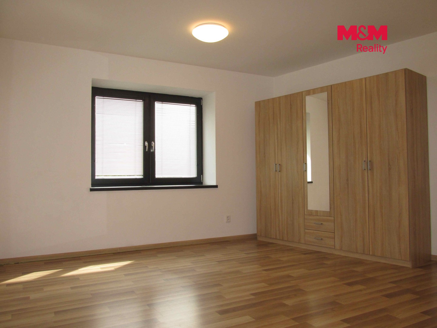 Byt 1+kk · 38 m² · U hřiště, Brno - 4