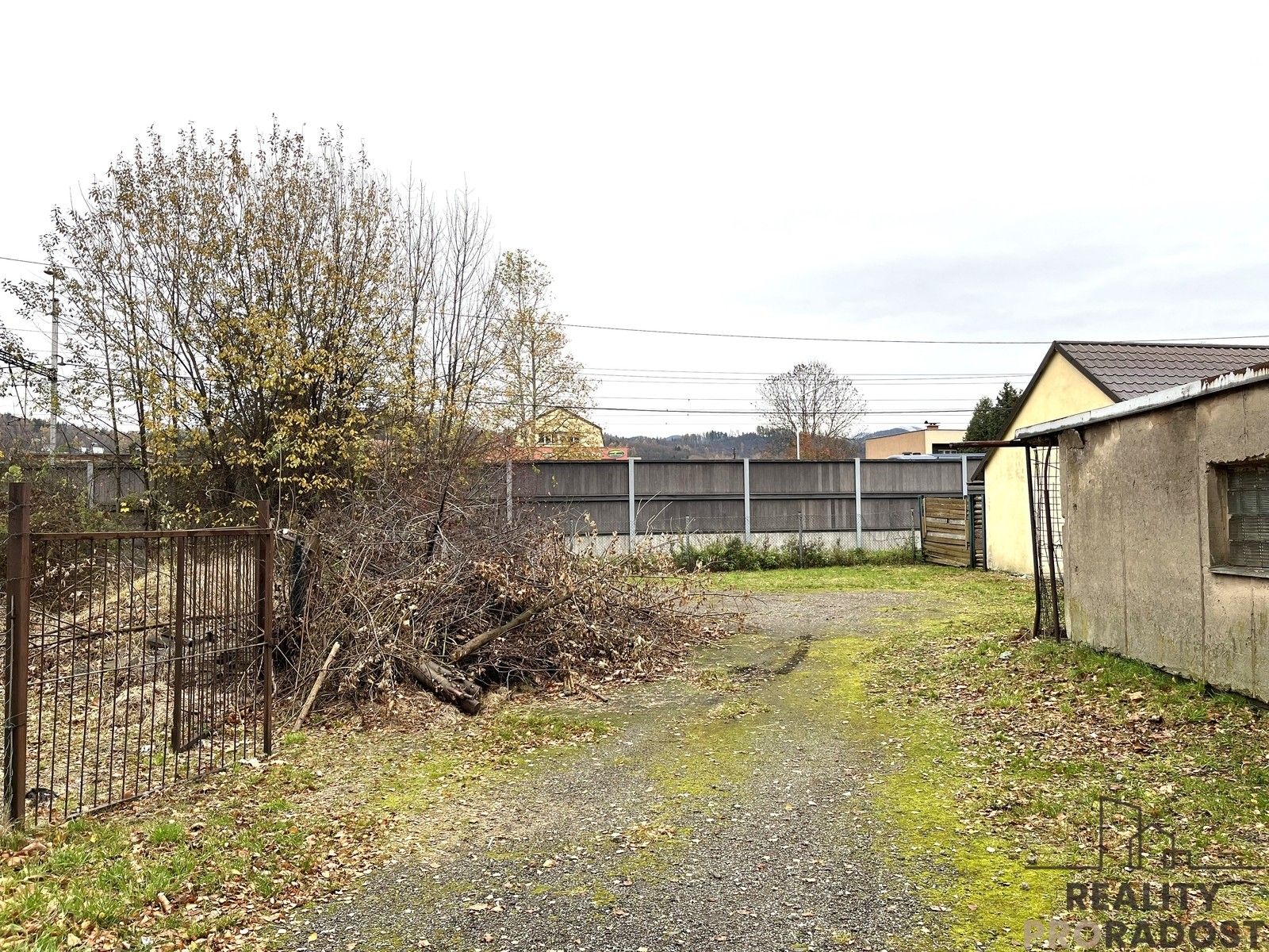 Sklad · 152 m² · Třinec - 4