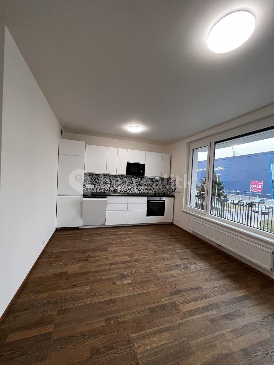 2+kk, Svatošových, Praha - Vysočany, 51 m² - 2