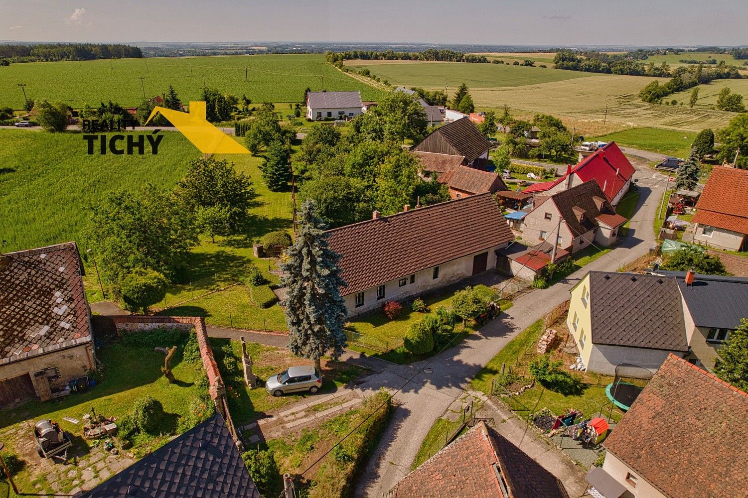 Prodej chalupa - Chvalkovice - Miskolezy, okres Náchod, 84 m² - 5