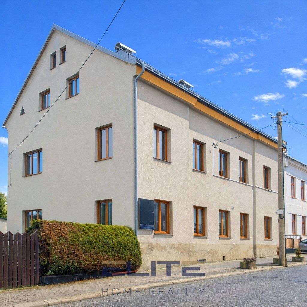 2+1, 28. října 93, Liberec, 65 m²