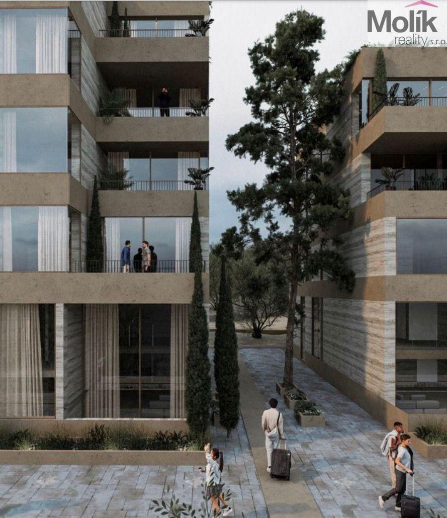Prodej byt 3+kk - Radhimë, 79 m² - 5