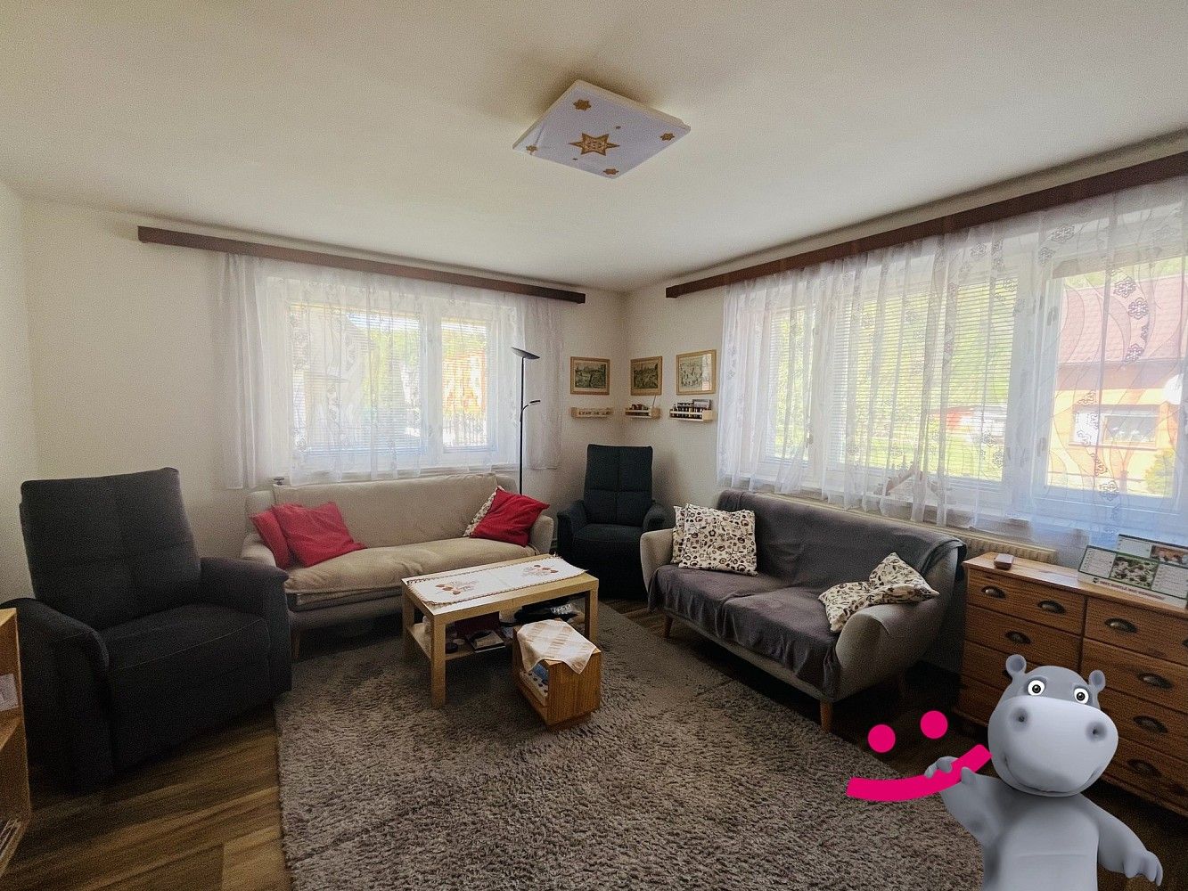 Rodinný dům · 181 m² · Kobylá nad Vidnavkou, okres Jeseník - 3