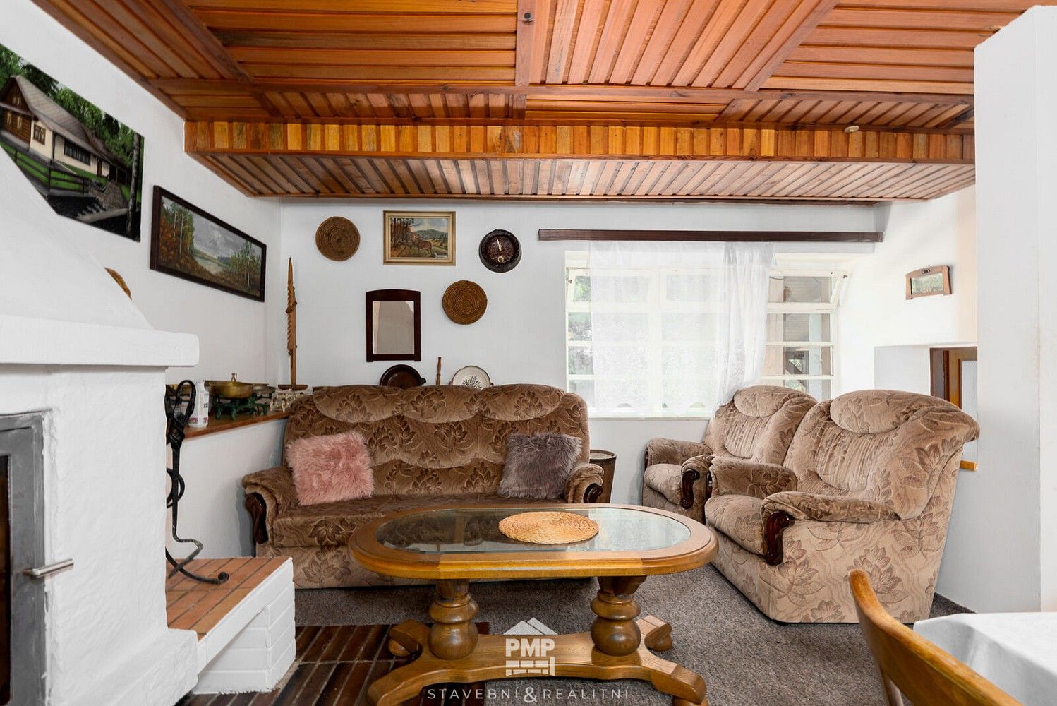 Prodej rodinný dům - Svratouch, okres Chrudim, Pardubický kraj, 257 m² - 5