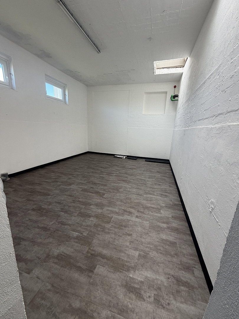 Obchodní prostory · 460 m² · Posener Straße 35A Lübeck Falkenfeld/Vorwerk Schleswig-Holstein 23554 - 3