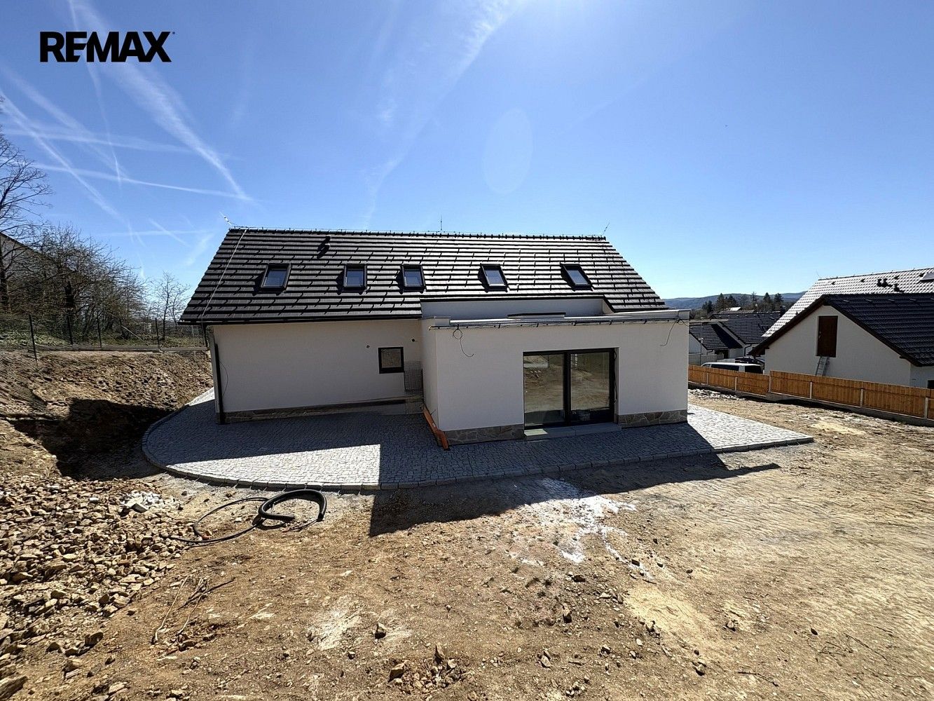 Rodinný dům · 188 m² · Strunkovice nad Blanicí, okres Prachatice, Jihočeský kraj - 4