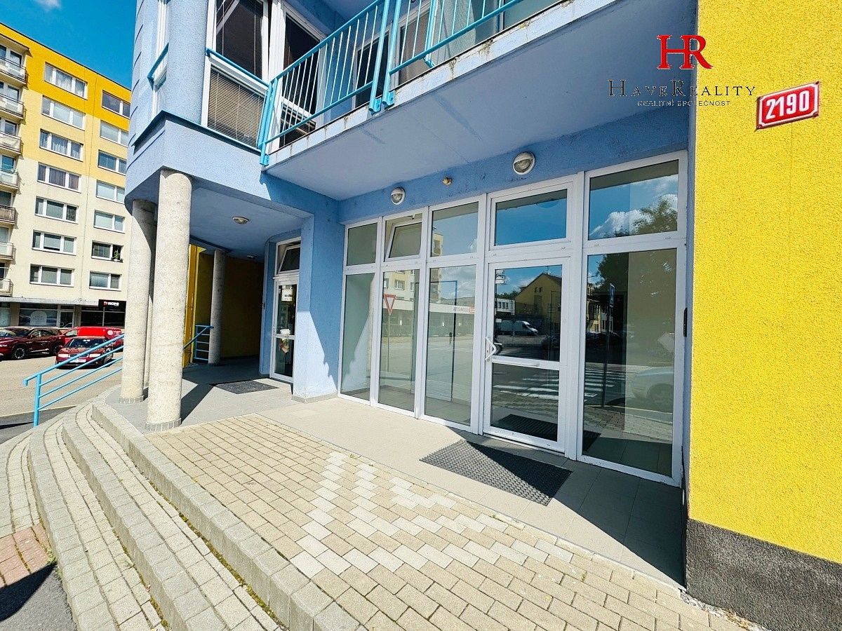 2+kk, Dukelská, Benešov, 50 m² - 1